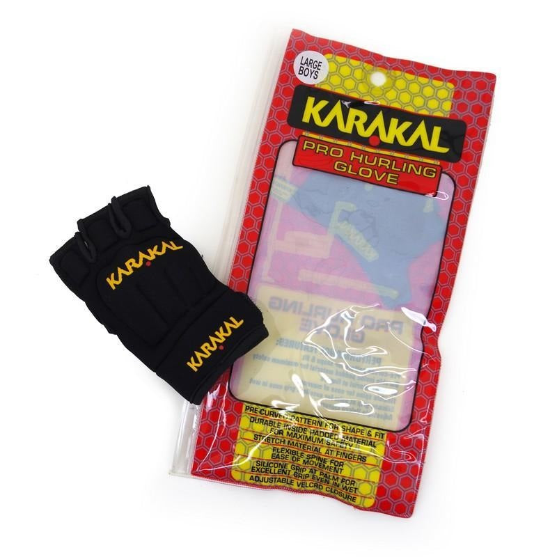 Karakal Hurling Glove