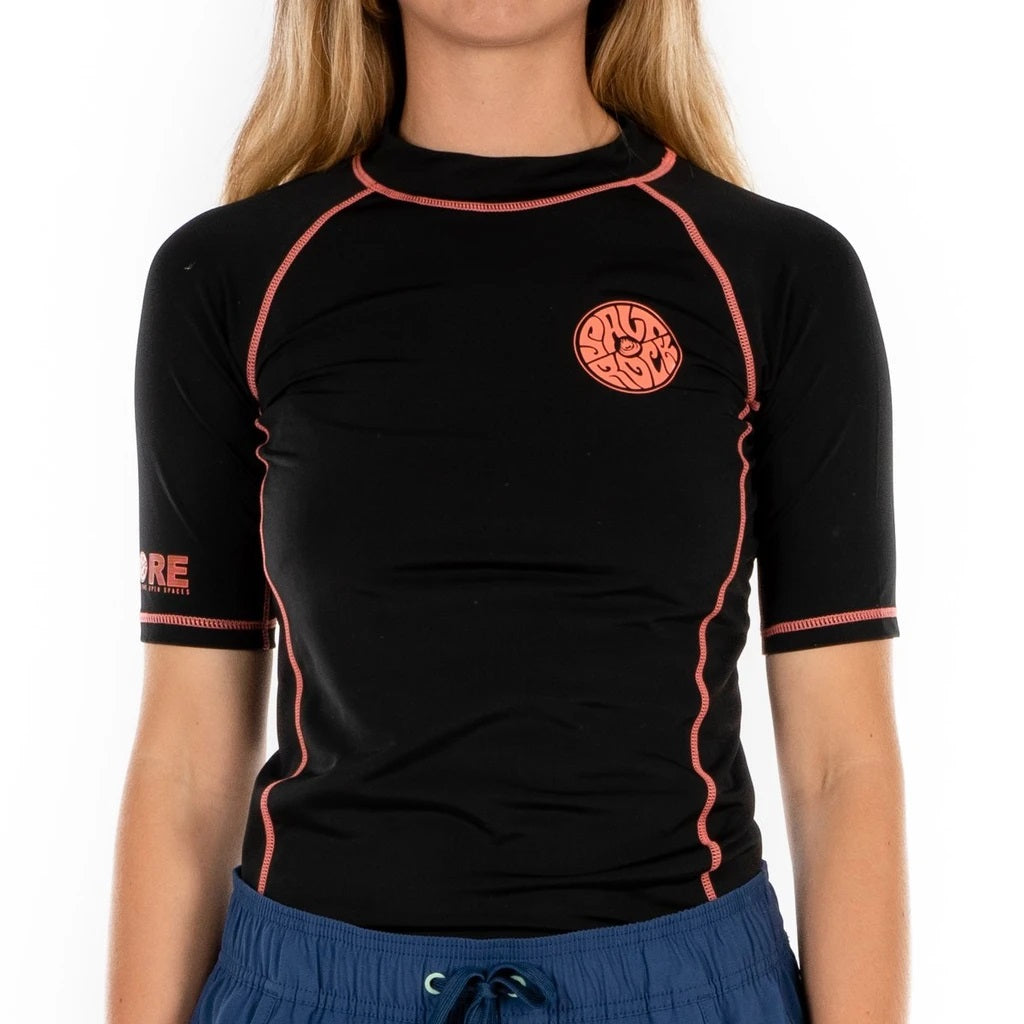 Saltrock Core Womens Rashvest