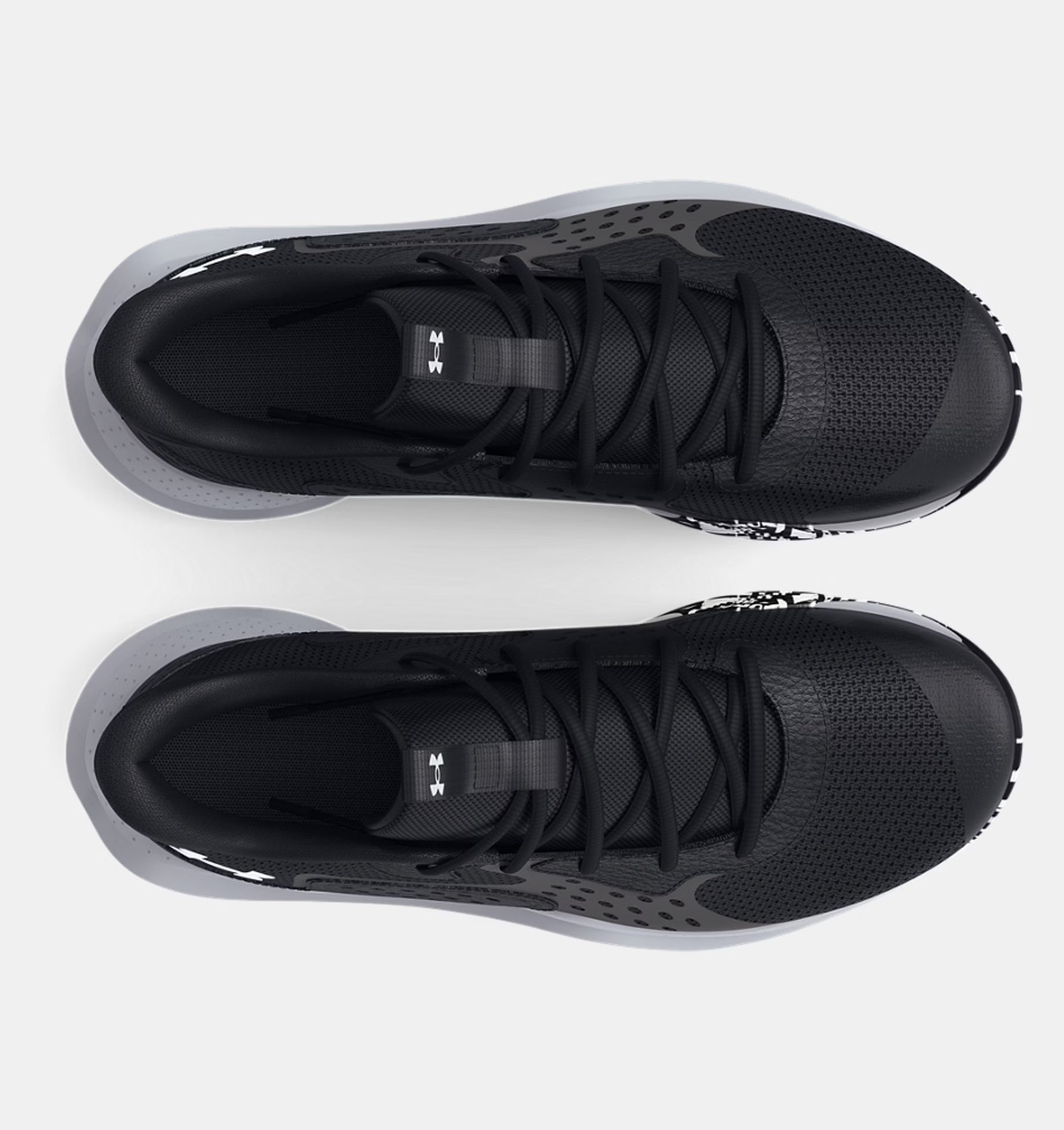 Under Armour Basketball Shoes