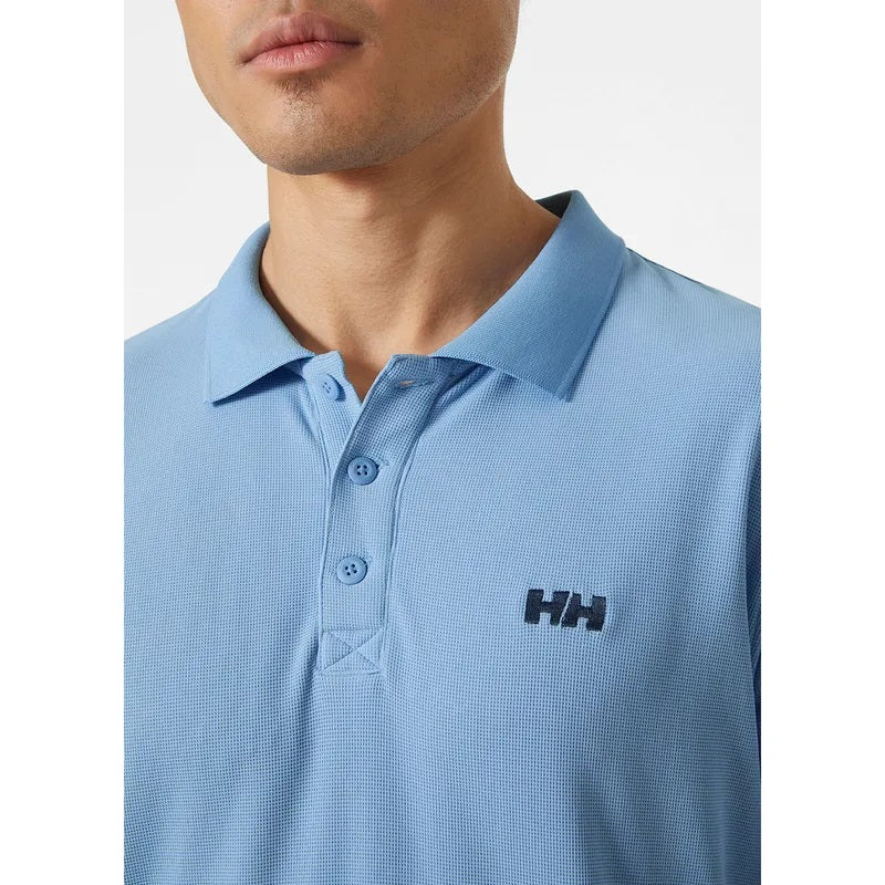 Helly Hansen Driftline Polo Bright Blue