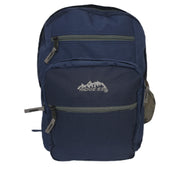 Ridge 53 College Backpack Navy