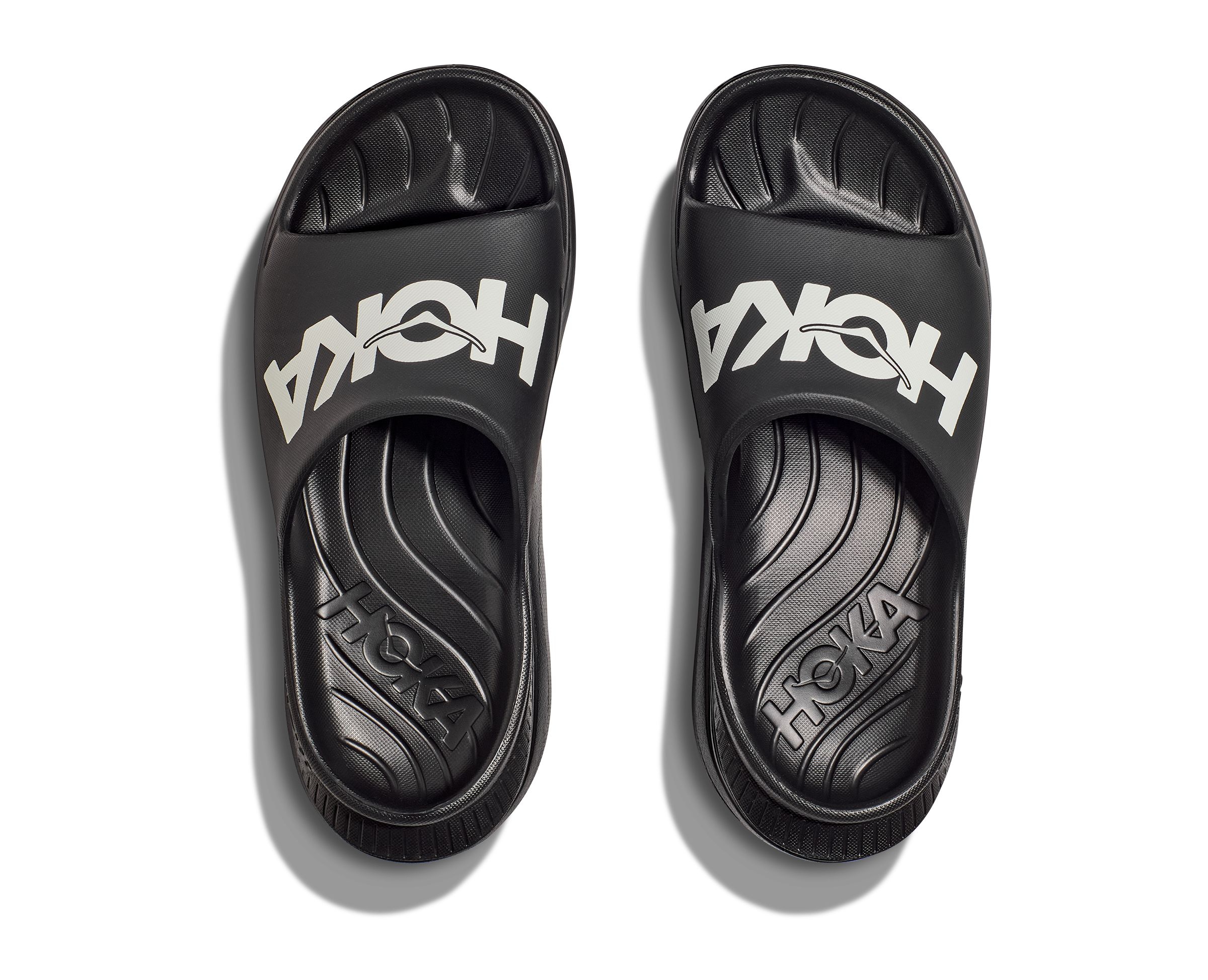 Hoka Athletic Slide