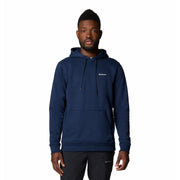 Columbia Meridian Creek Hoodie Navy
