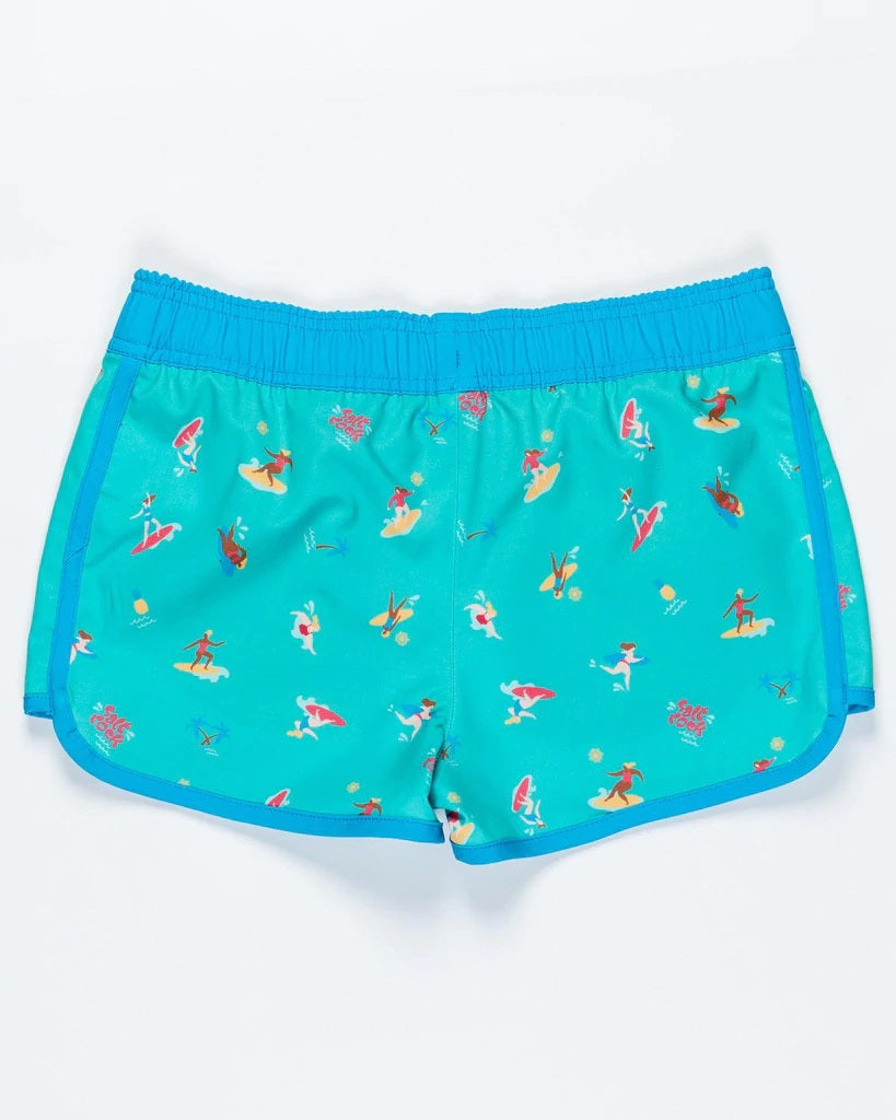 Saltrock Surf Sister Shorts