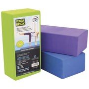 Fitness Mad Fitness Yoga Brick