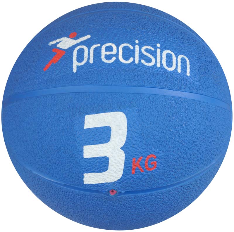 Precision Medicine Ball 3Kg