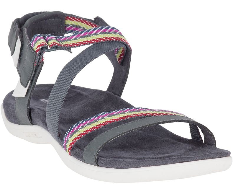 Merrell District Mendi