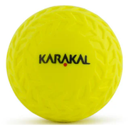 Karakal Speed Ball Yellow