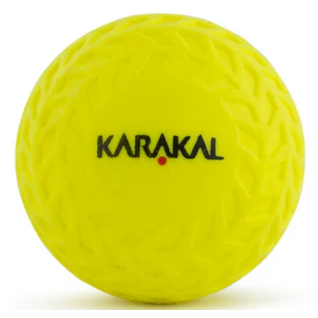 Karakal Speed Ball Yellow