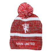 Vitalrate MUFC Bobble