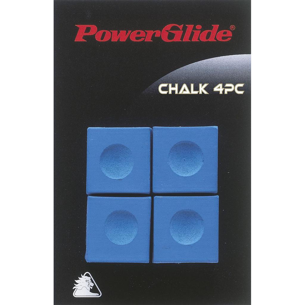 PowerGlide Chalk 4PC