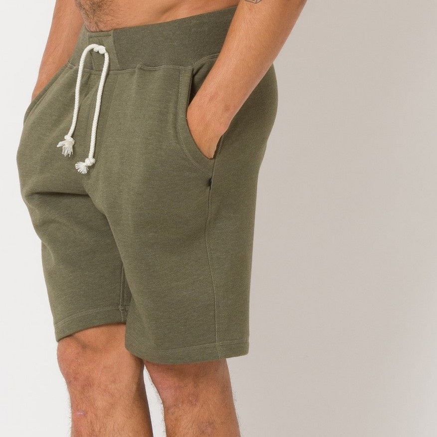 Animal Balance Sweat Short