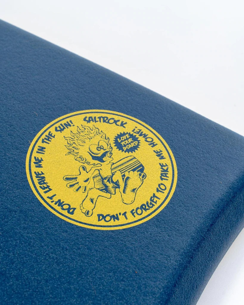 Saltrock Soul Stream Bodyboard