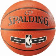 Spalding Silver Series