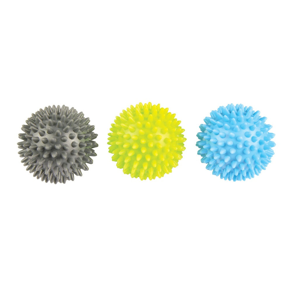 Fitness Mad Fitness Spikey Balls