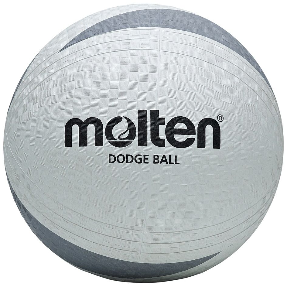 Molten D2S1200 Dodgeball