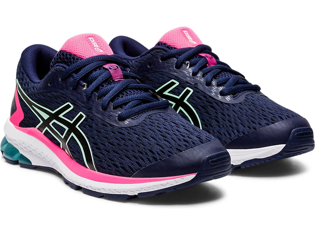 Asics GT-1000 9 GS Junior Running Shoes