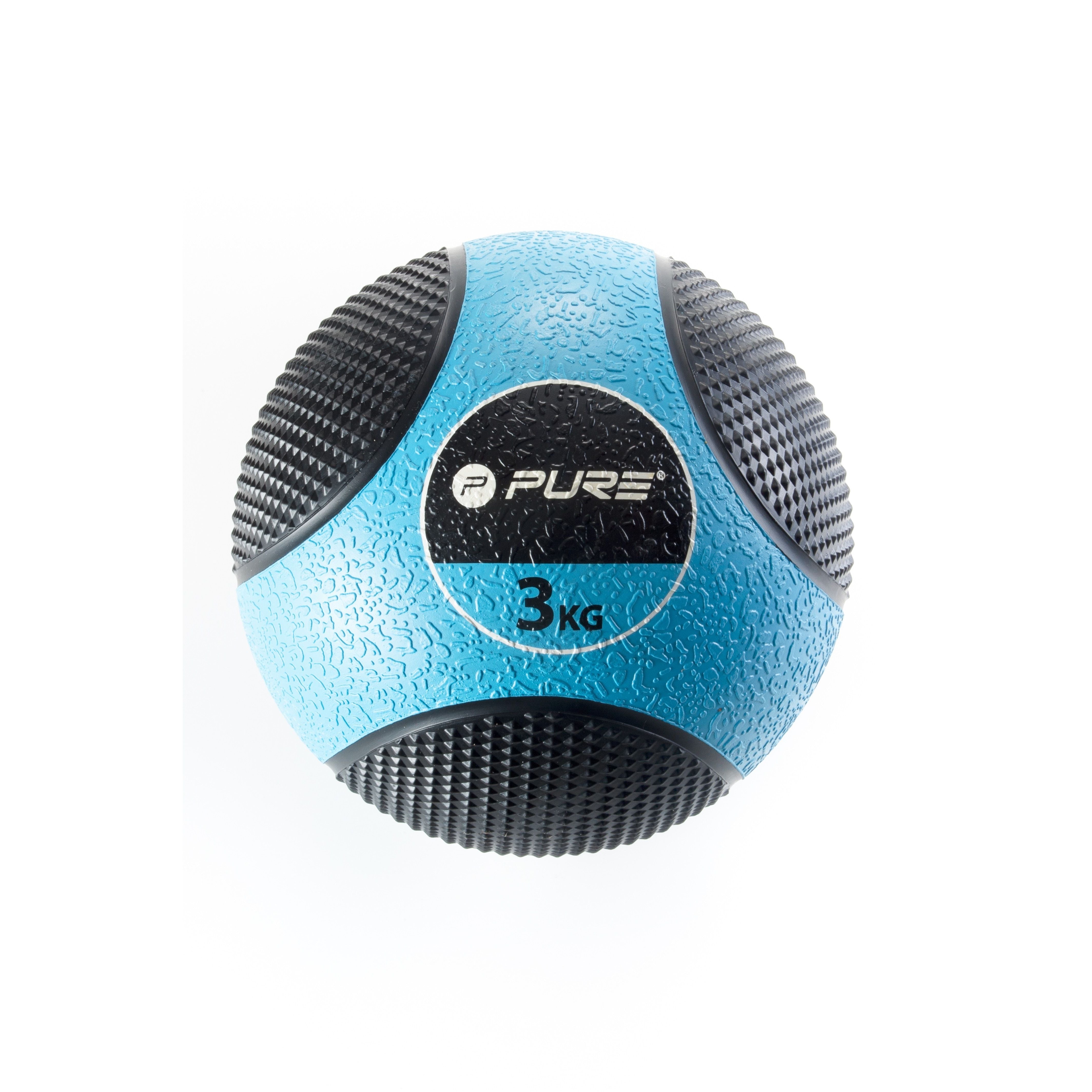 Pure2Improve P2I Medicine ball 3kg