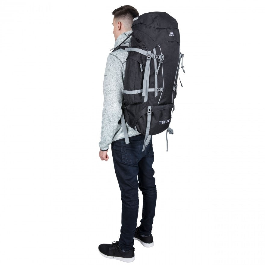 Trespass Trek Rucksack