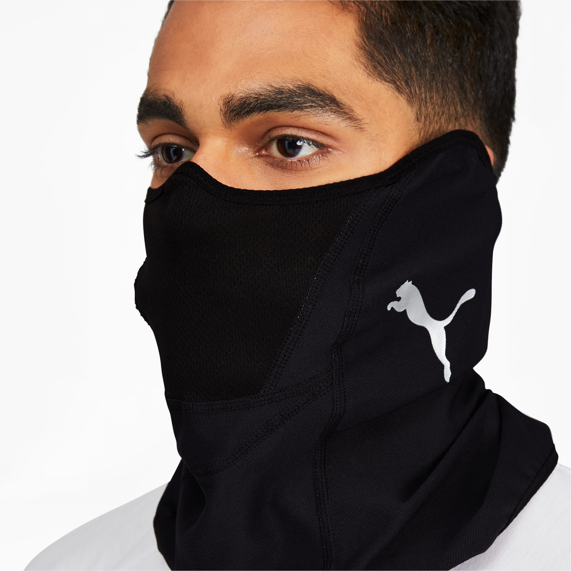 Puma ftblNXT Face Mask Adults