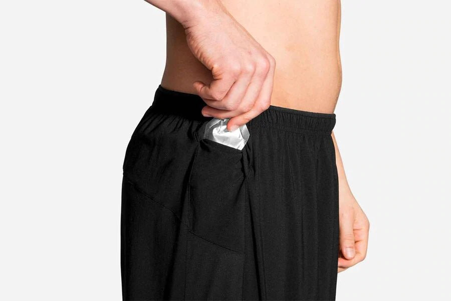 Brooks Sherpa " Short