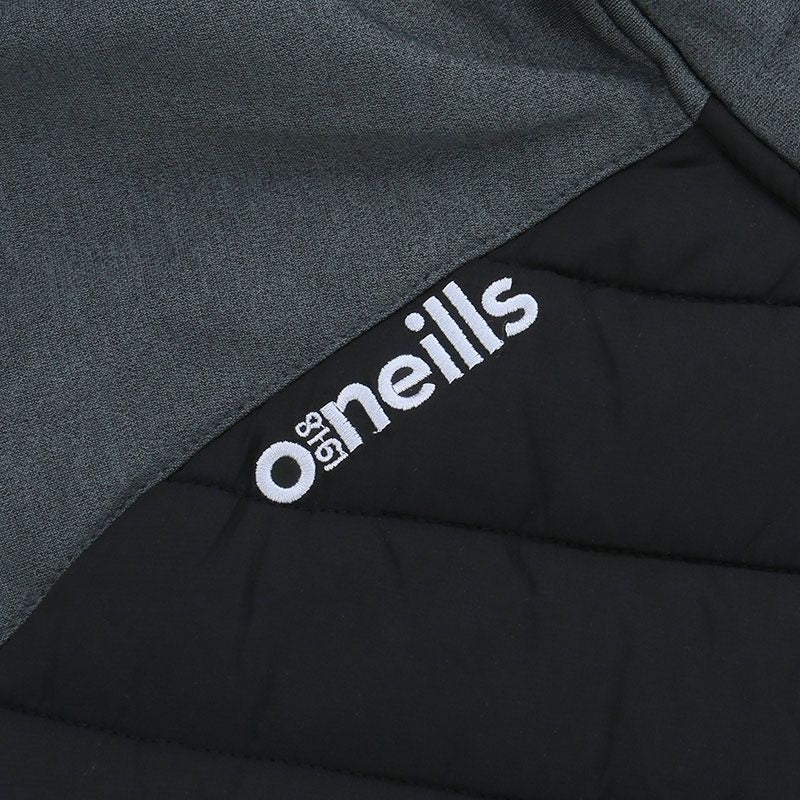 O'Neills Portland Light Weight Jacket Black