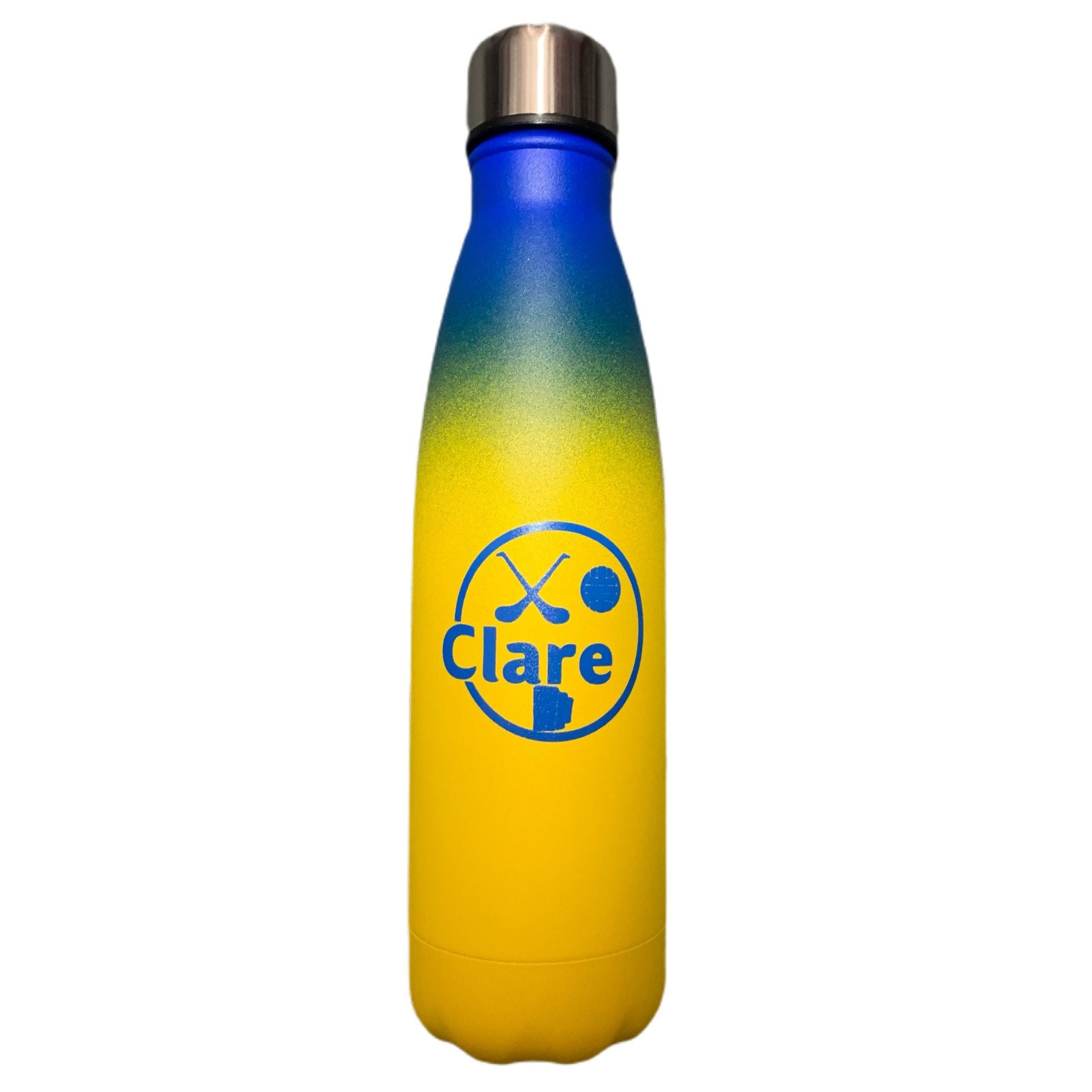 Vitalrate Clare Stainless Waterbottle