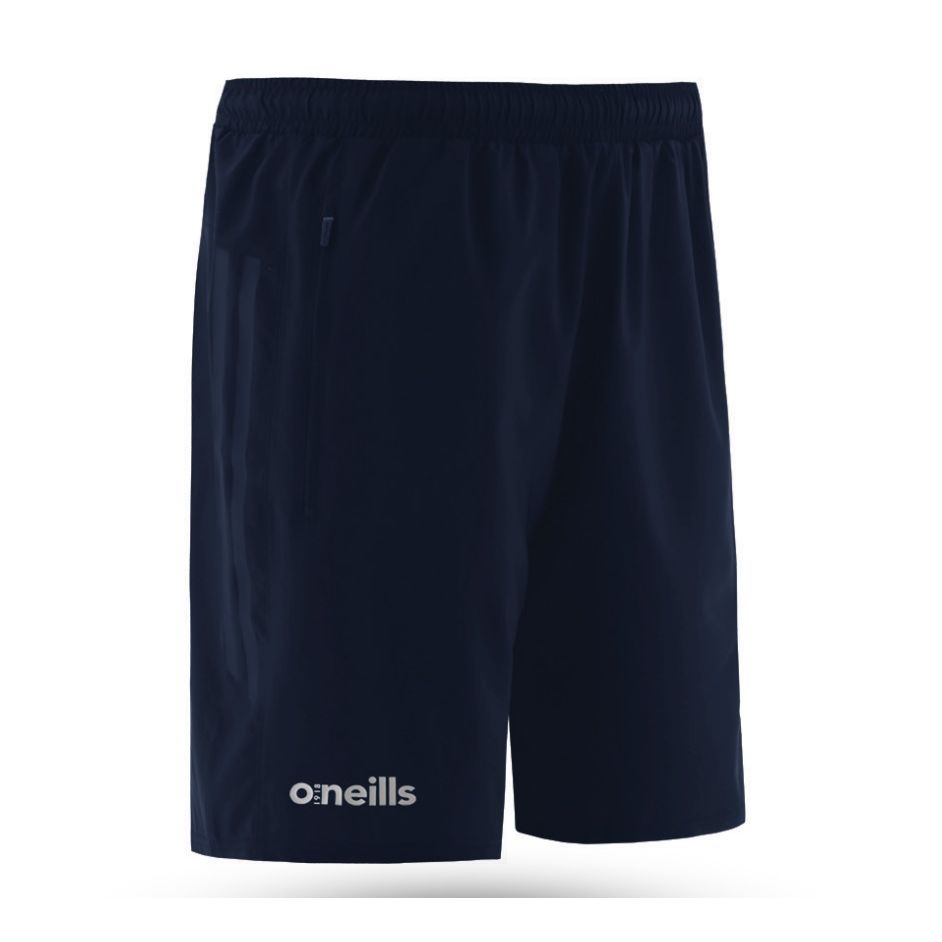 O'Neills Osprey Woven Training Short (Navy Navy)