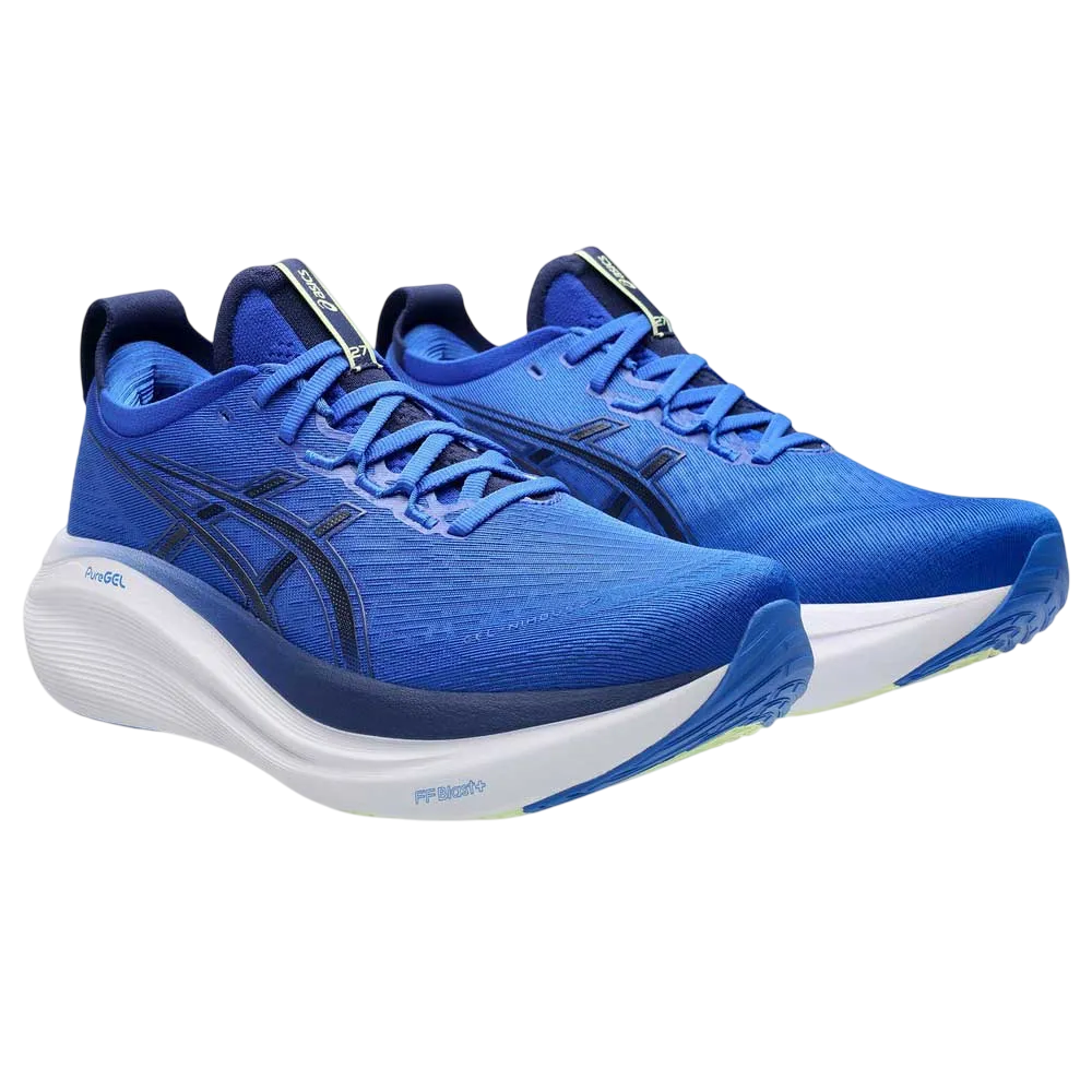 Asics Gel Nimbus Men's Running Shoes