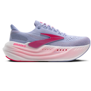 Brooks Glycerin Max Women' Running Shoes Blue Heron Diva Pink White