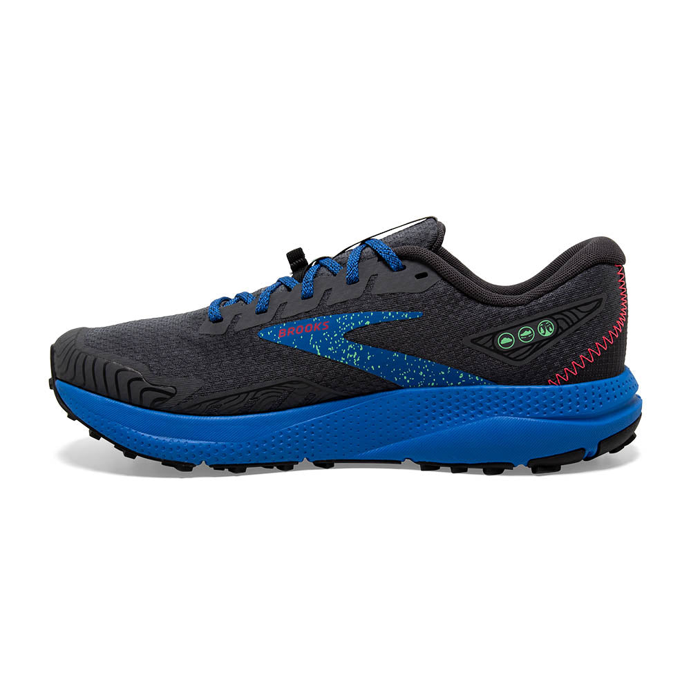Brooks Divide 4 Men's Running Shoes