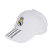 Adidas Real Madrid Home Baseball Cap