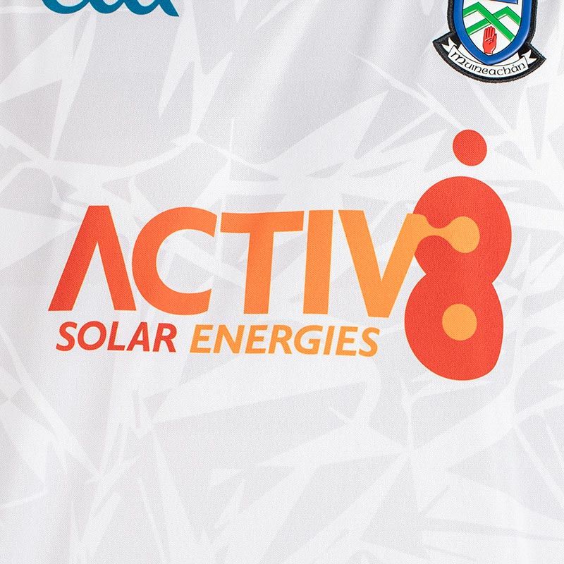 O'Neills Monaghan Home Jersey