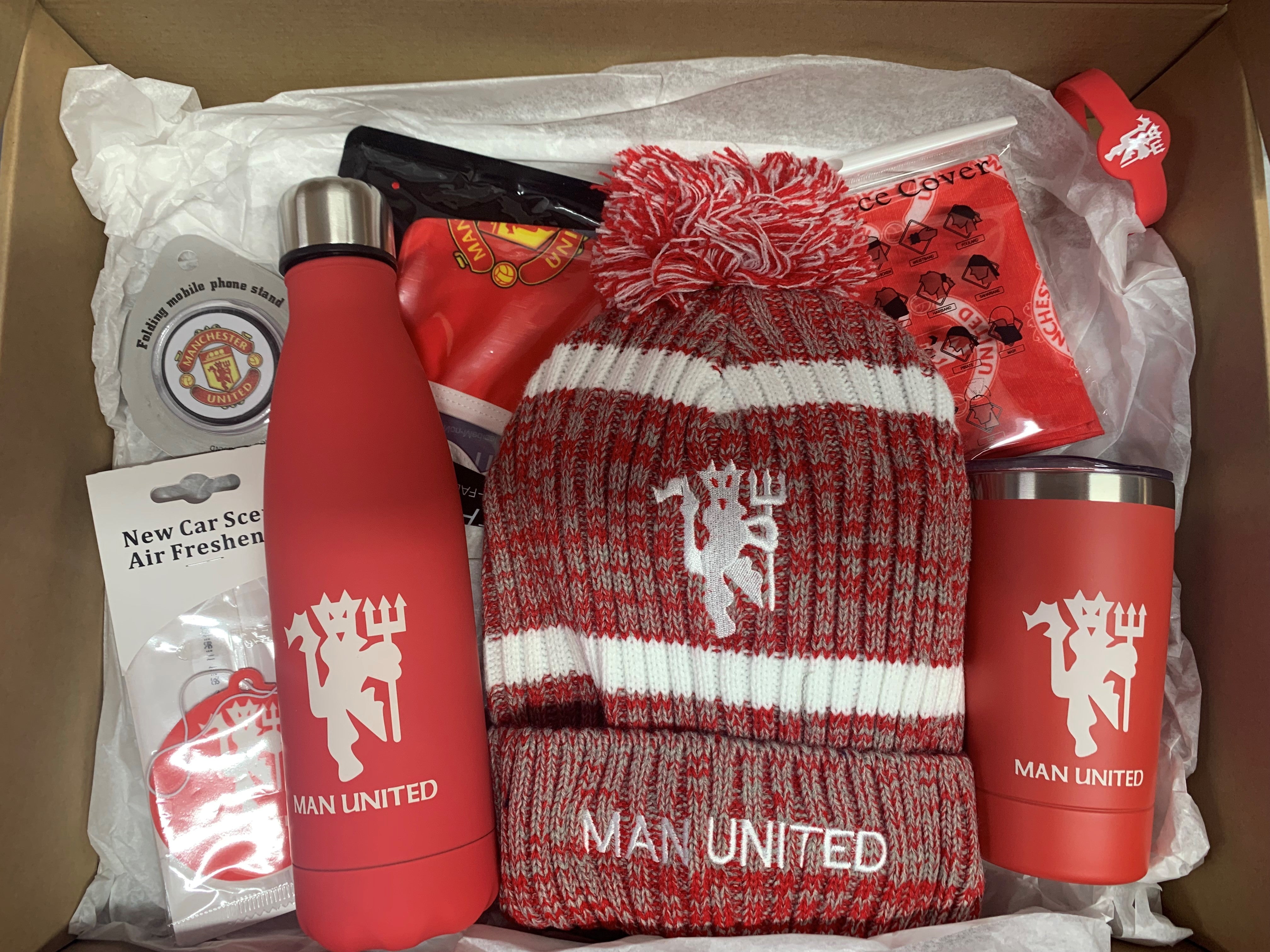 Vitalrate Supporter Gift Pack