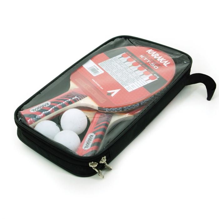 Karakal KTT50 Table Tennis