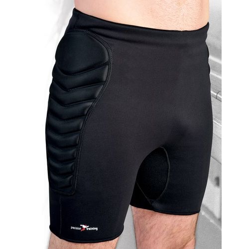 Precision Padded Shorts