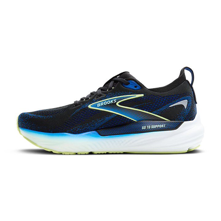 Brooks Glycerin GTS 22 Men's Running Shoes