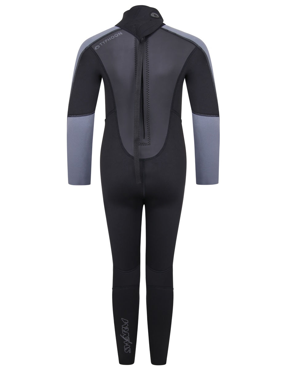 Typhoon Swarm3 Wetsuit