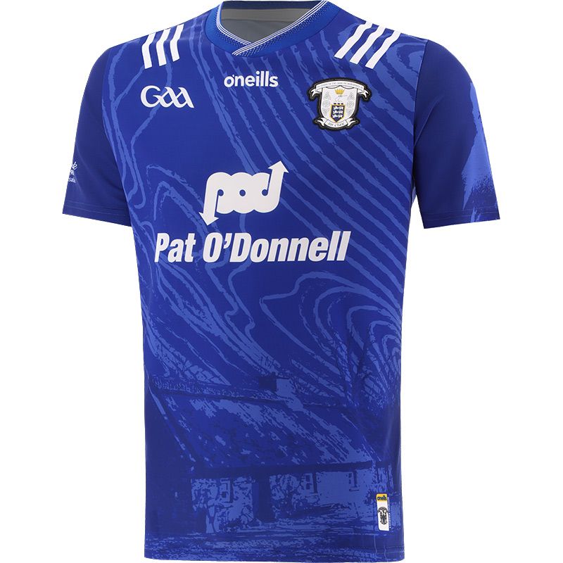 O'Neills Clare GAA Commemorative Jersey