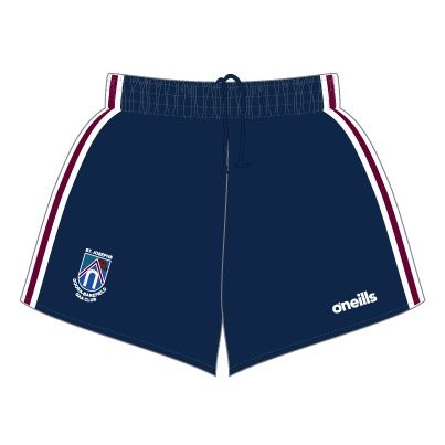 O'Neills Doora Barefield Short