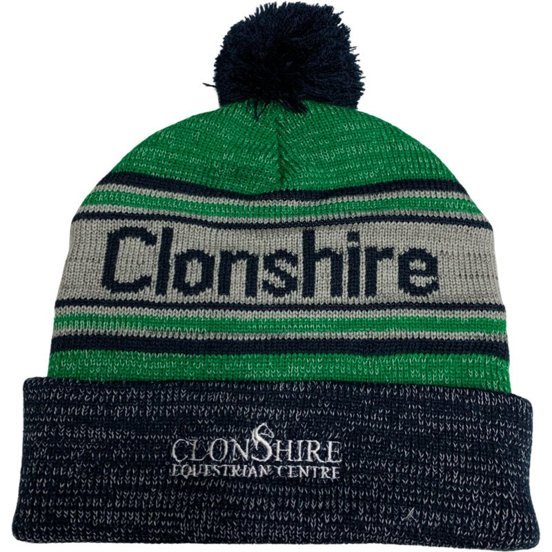 CS Teamwear Clonshire Bobble