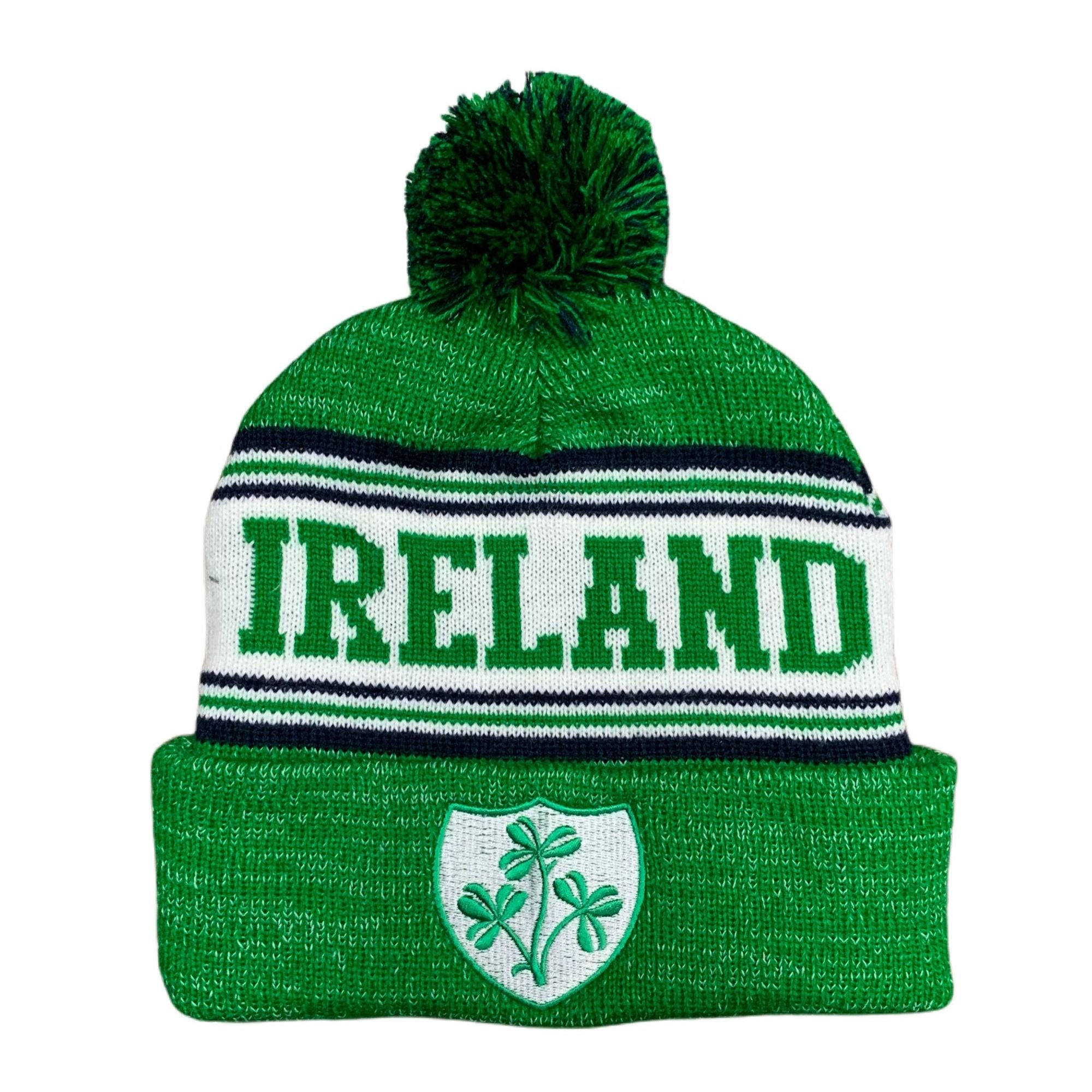 CS Teamwear Ireland Bobble