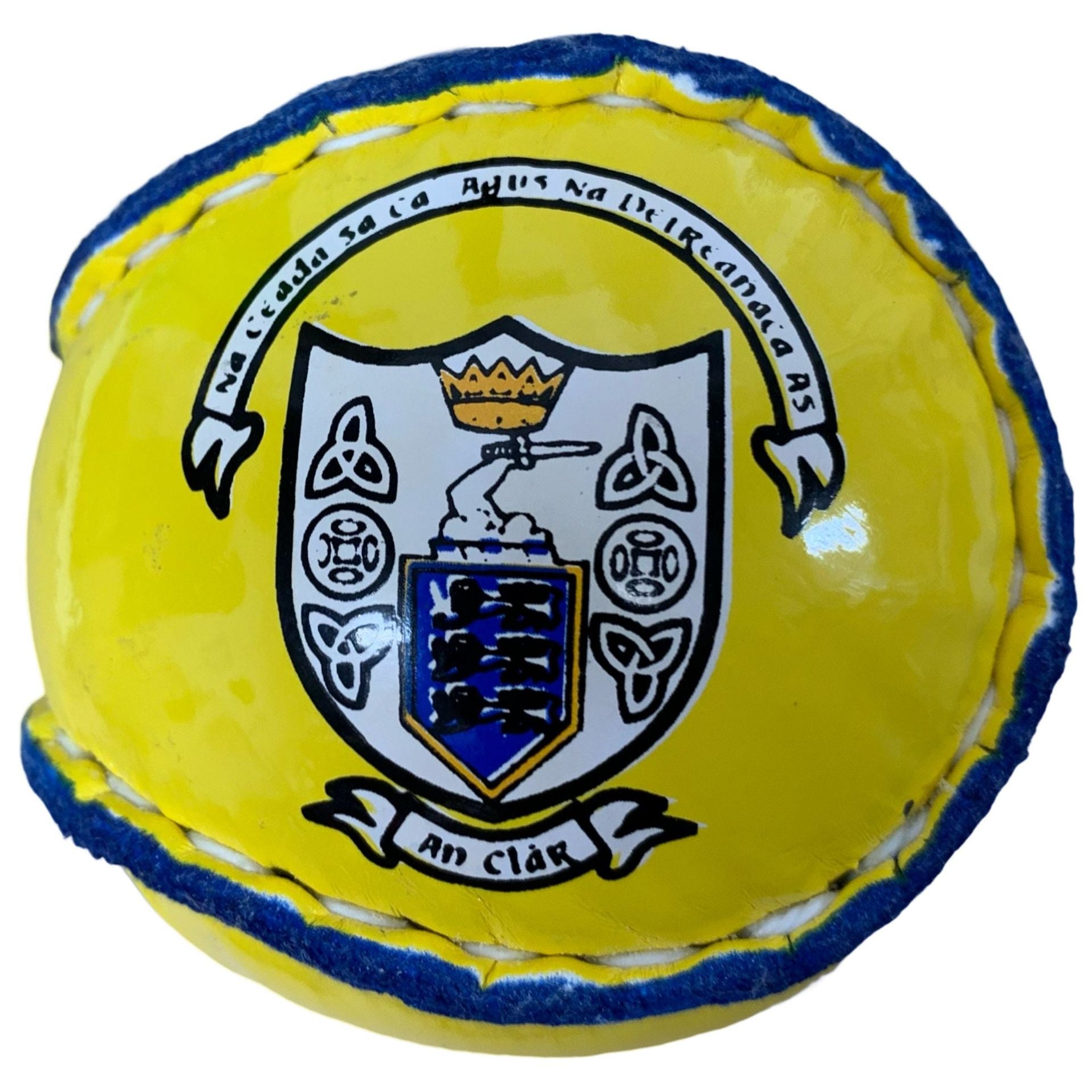 Karakal Clare Sliotar Size