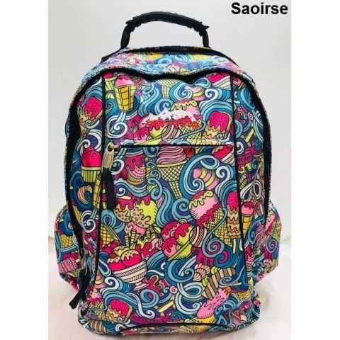 Ridge 53 Ridge Saoirse Backpack