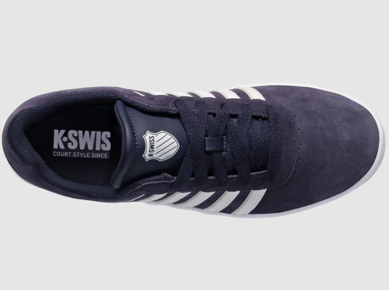 K-Swiss K Swiss Court Cheswick SPSDE