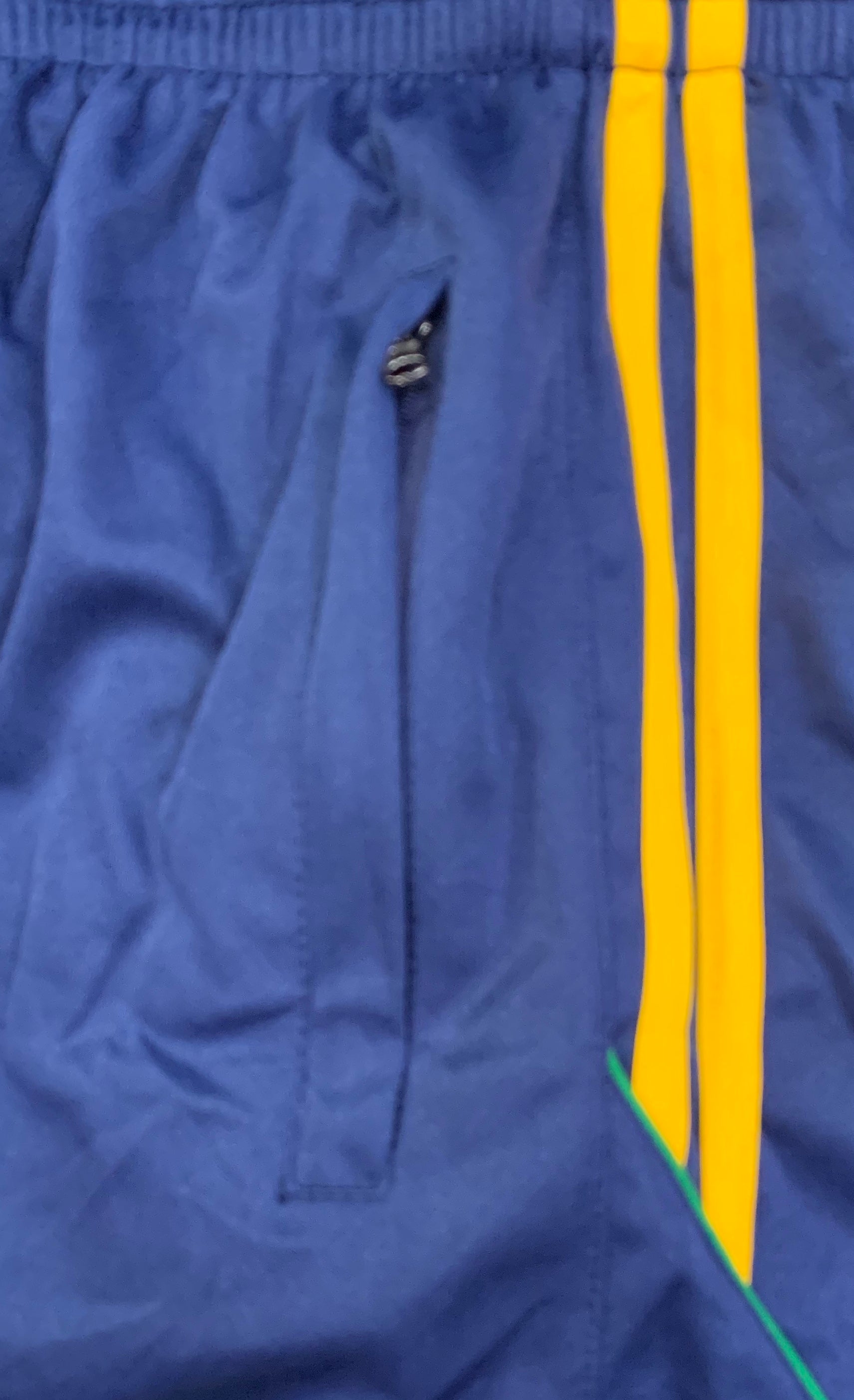 CS Teamwear Kilmihil Training Shorts