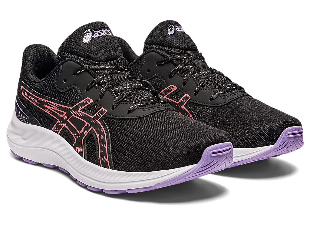 Asics Excite Junior Running Shoes