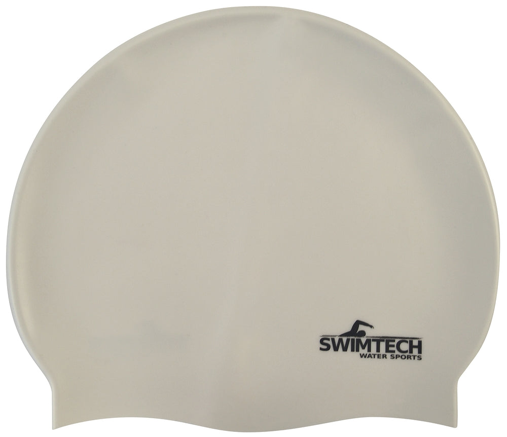 SwimTech Silicone Swim