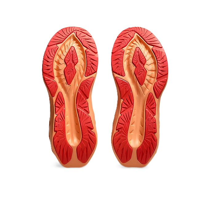 Asics Novablast GS Junior Running Shoes