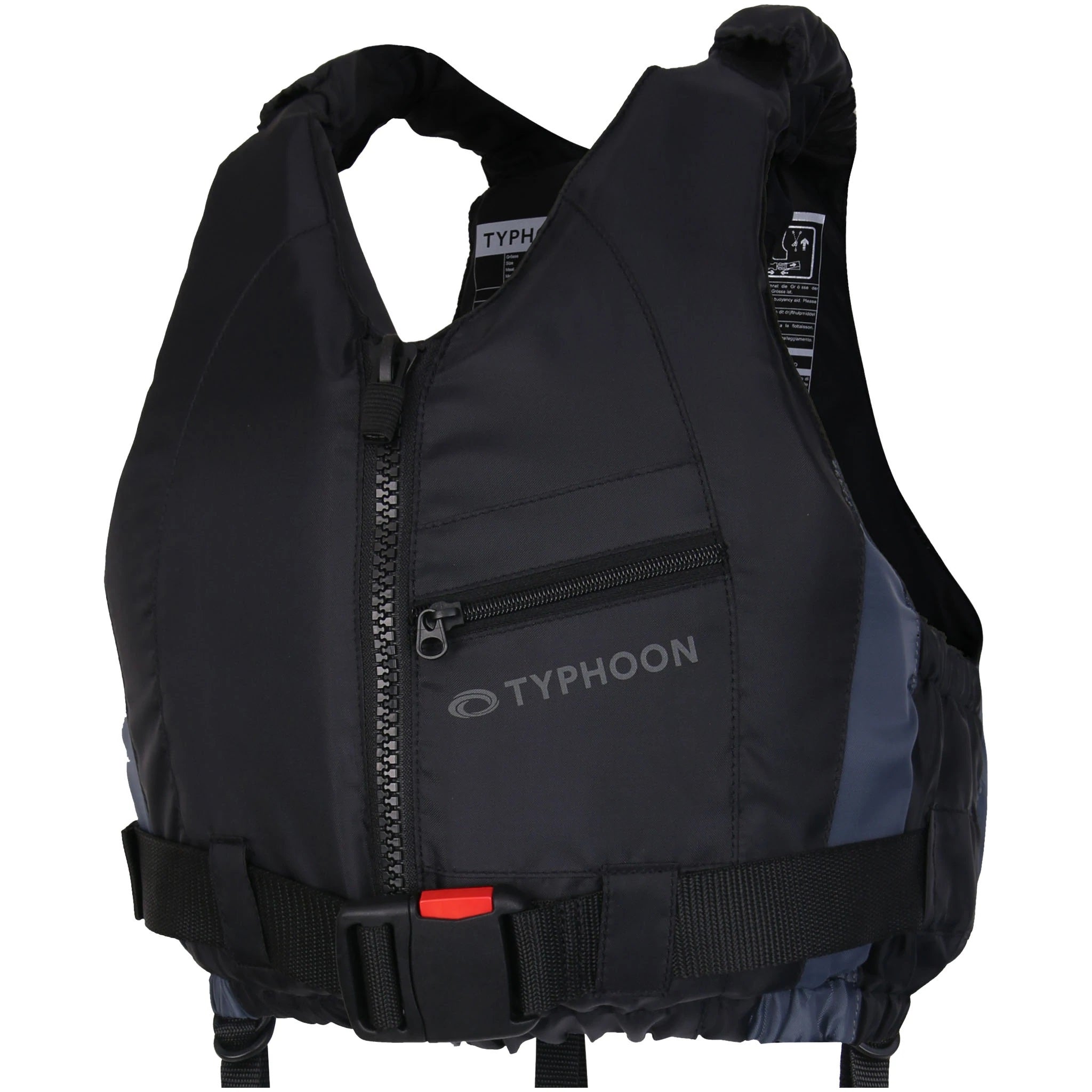 Typhoon Amrok 50N Bouyancy